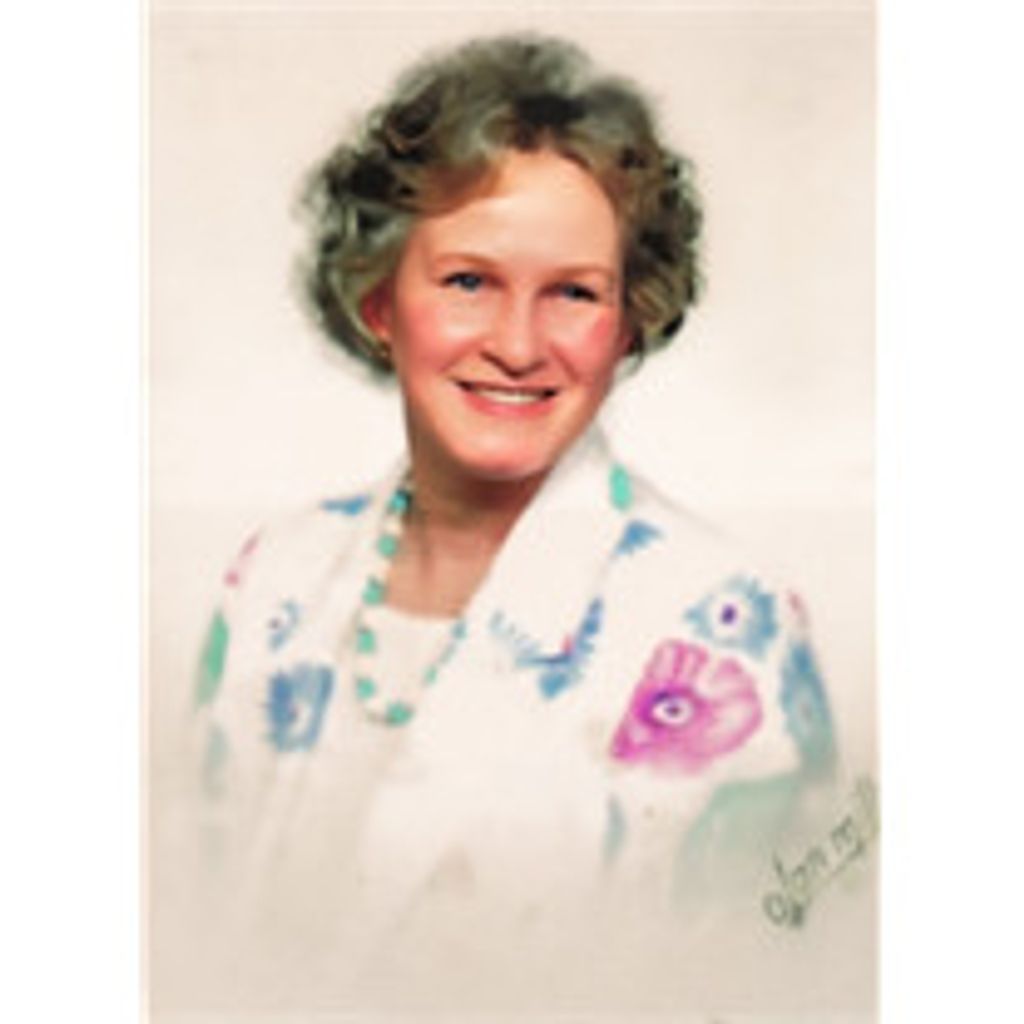 Joan Grassette