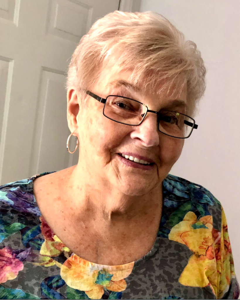 Maureen Ruffin Craig Profile Photo