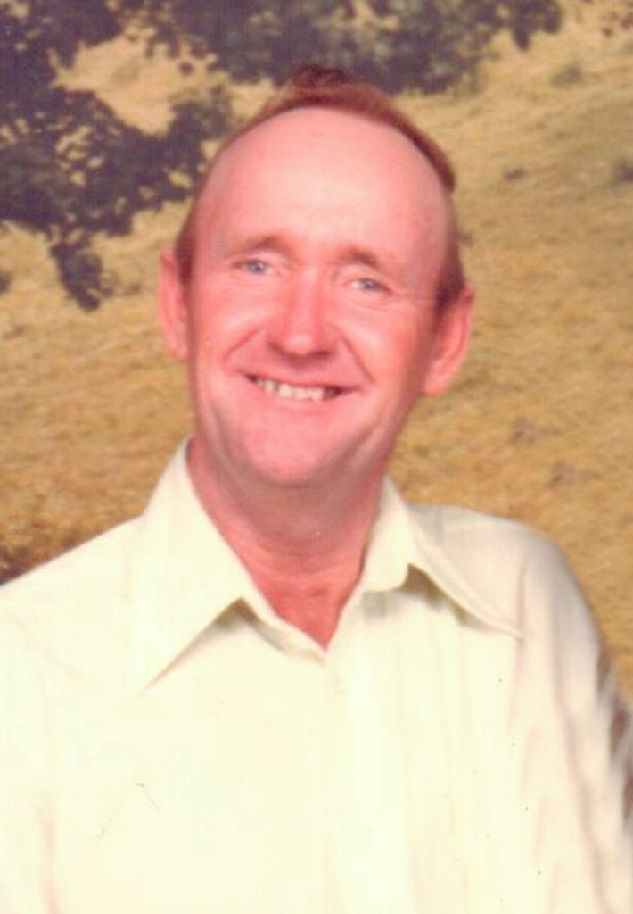 Virgil Colwell