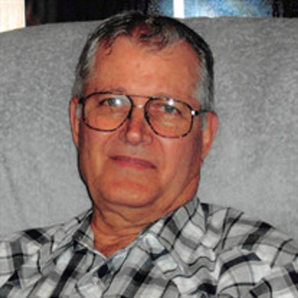 Billy Jarrell Welch