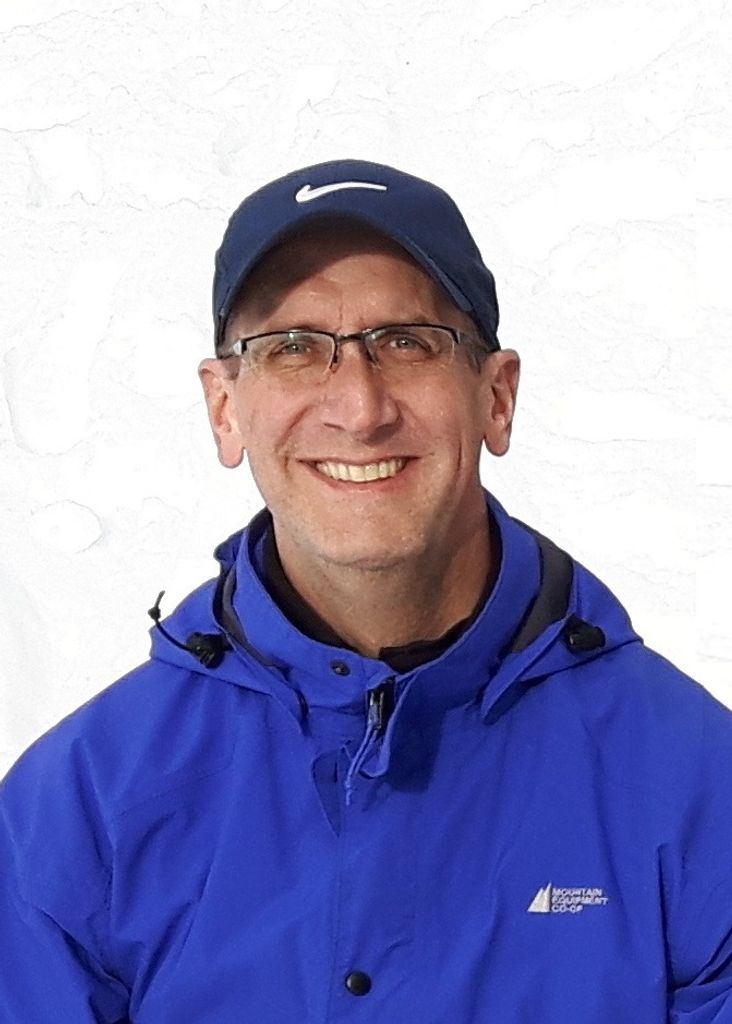 Paul  Mark Devlin Profile Photo