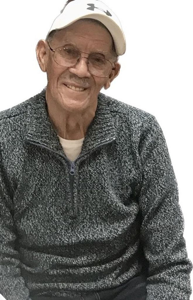 Percy Lee Adams, Sr. Profile Photo