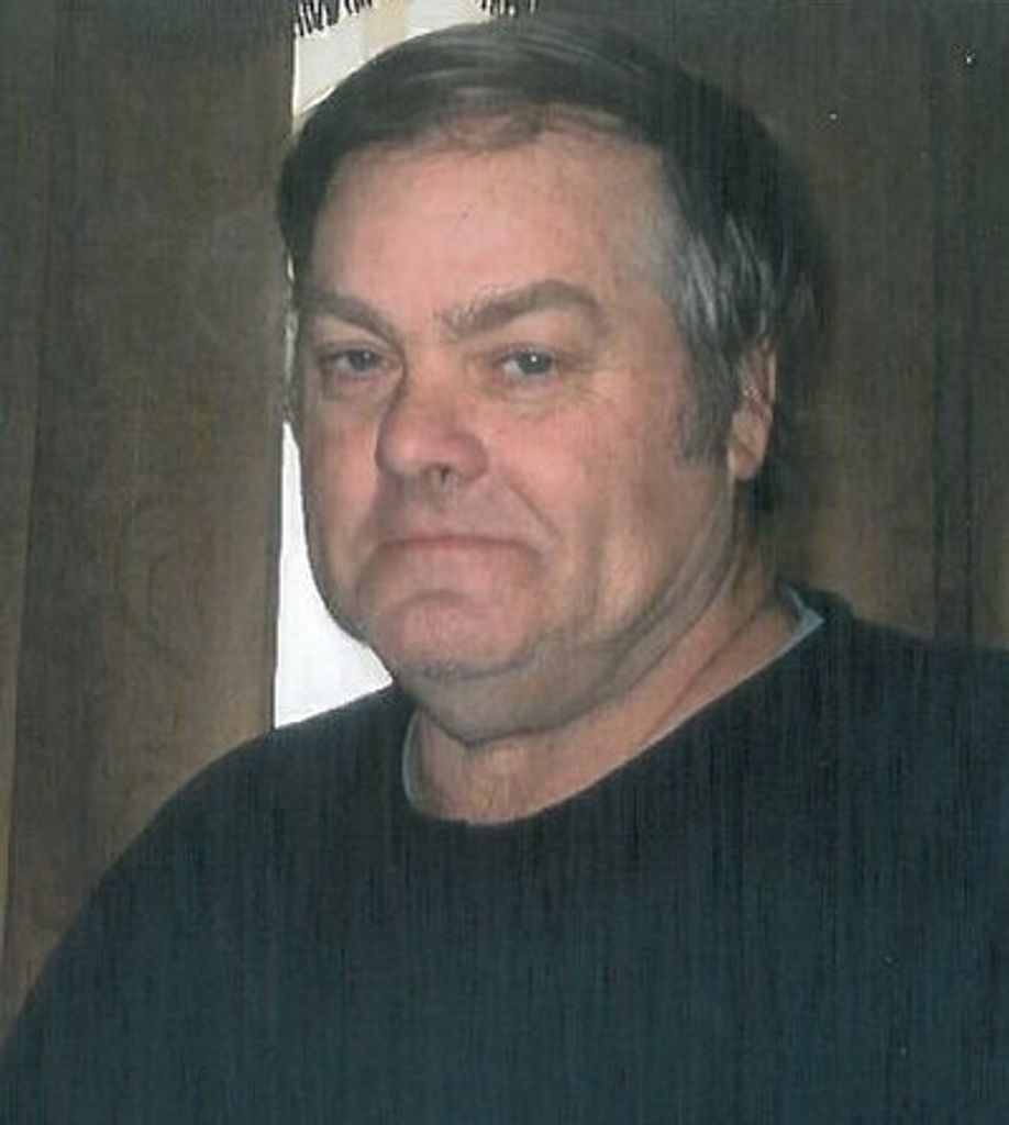 Darrell Heare Profile Photo