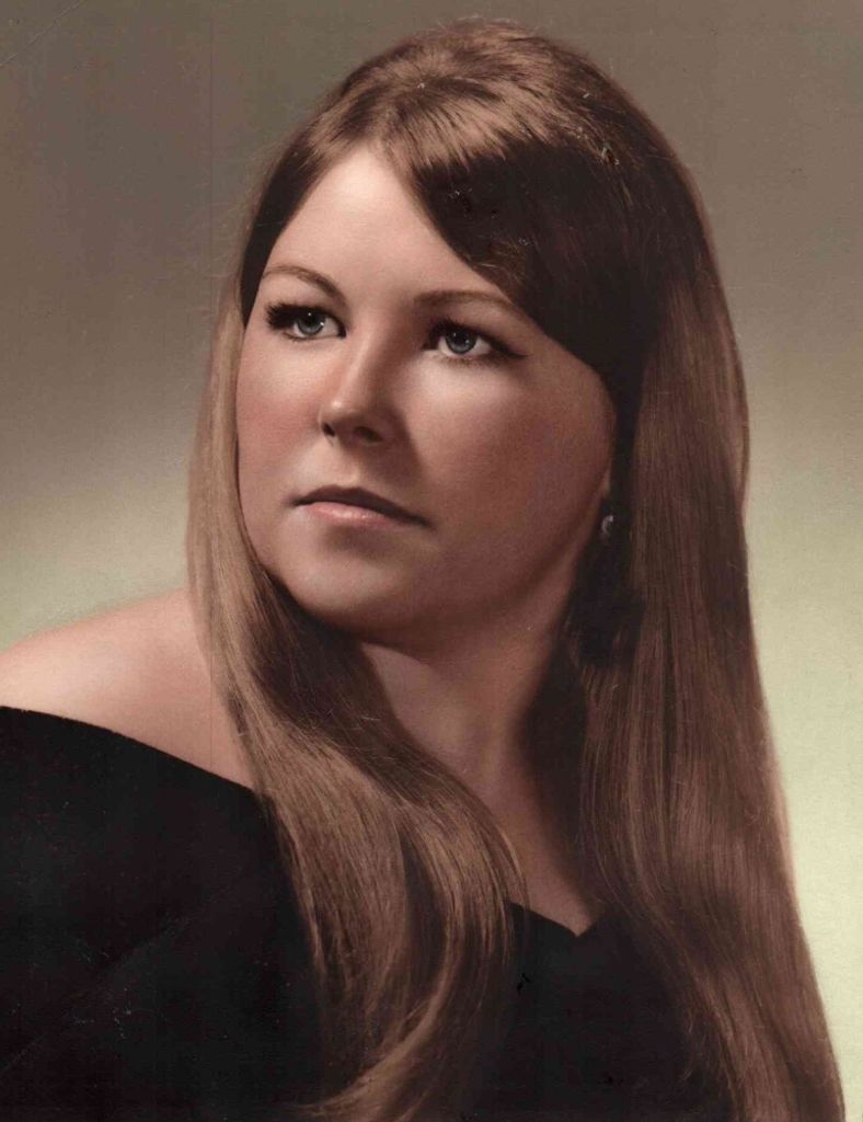 Carol Ann Mayfield