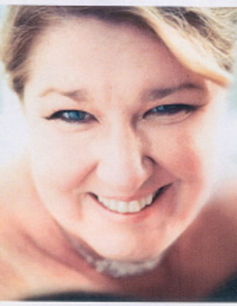 Angela Marie Brosius-Boettinger