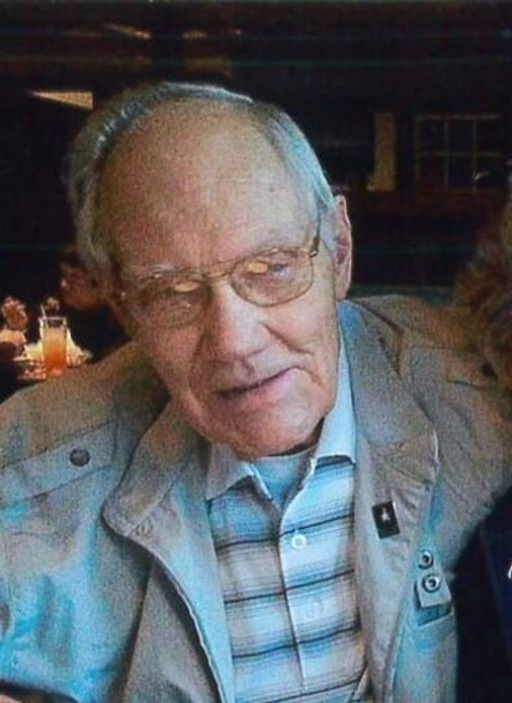 Norman F. Porath Profile Photo