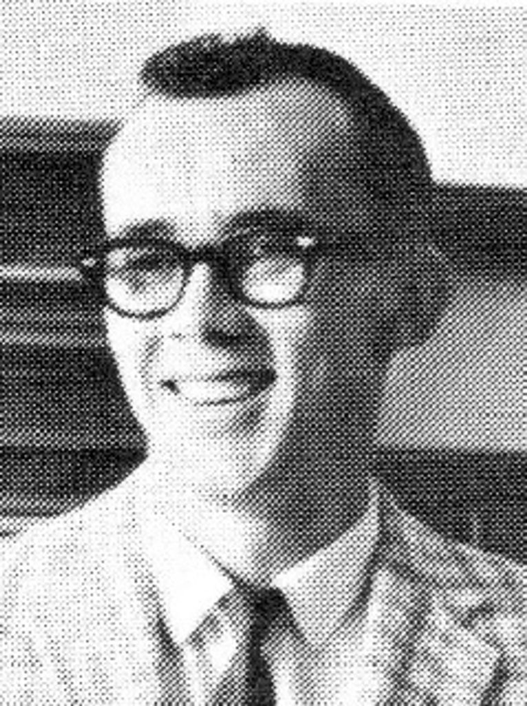 Larry Gene Green
