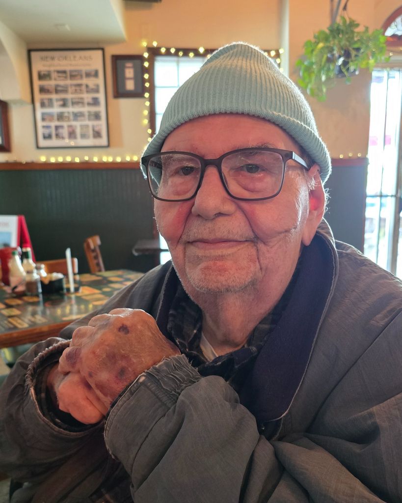 Edward Lee Boudreaux Jr. Profile Photo