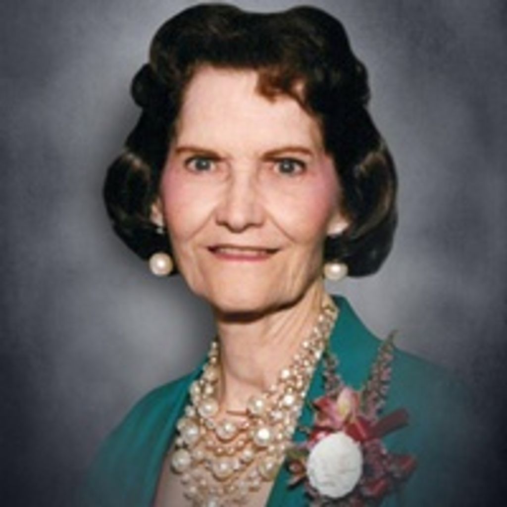 Lily Cude Clymer