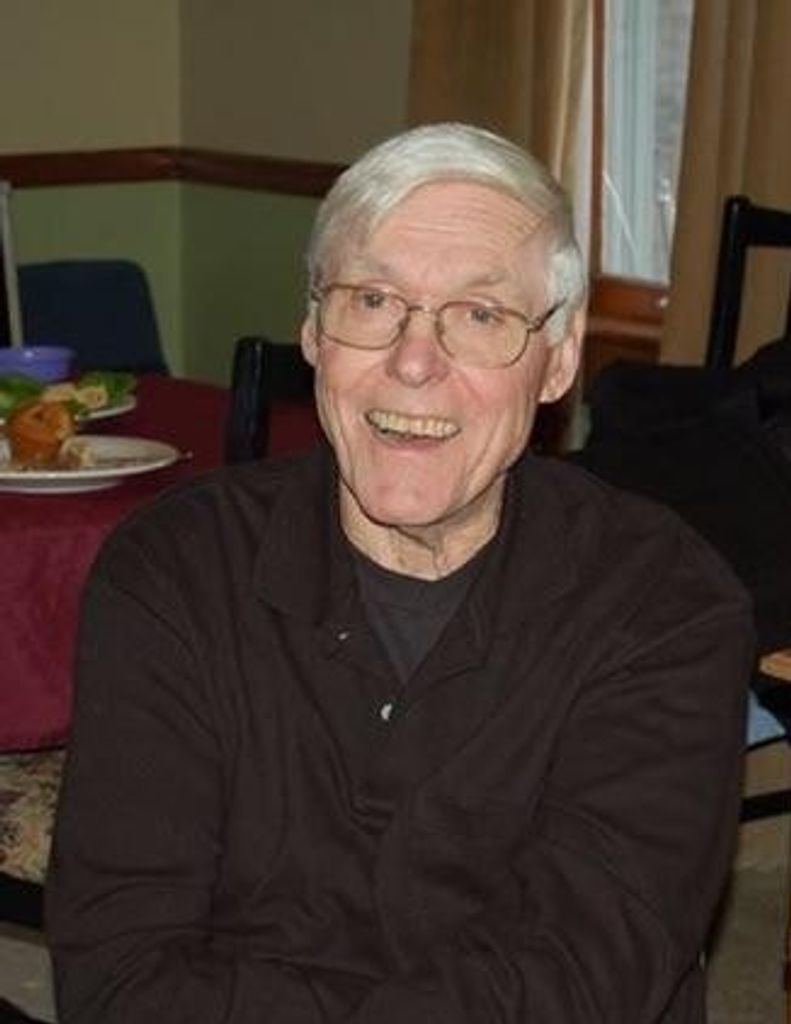 John White Profile Photo