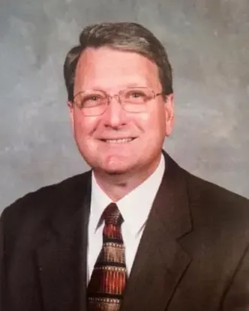 Dr. Wendell Bannister (Courtesy) Profile Photo