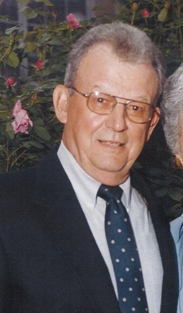 Frank J. Promutico, Sr. Profile Photo