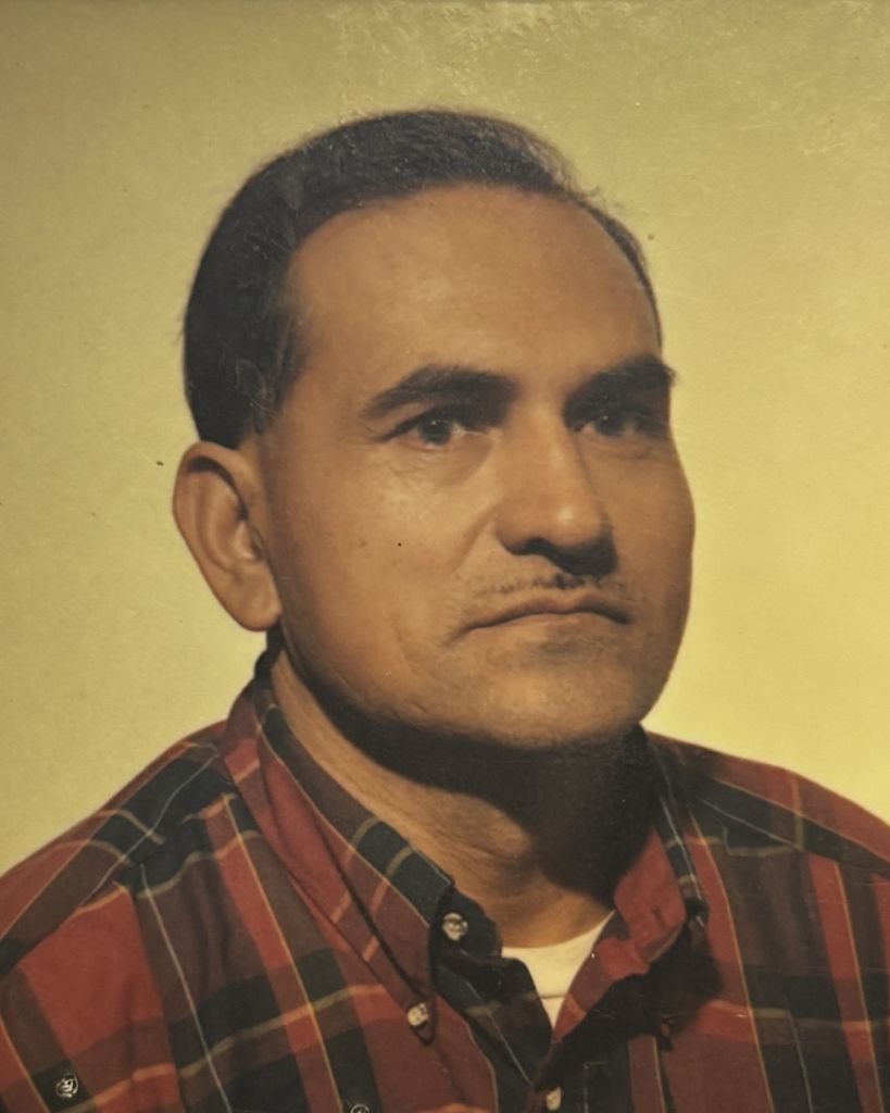 Lamberto Arriaga Cerda Profile Photo