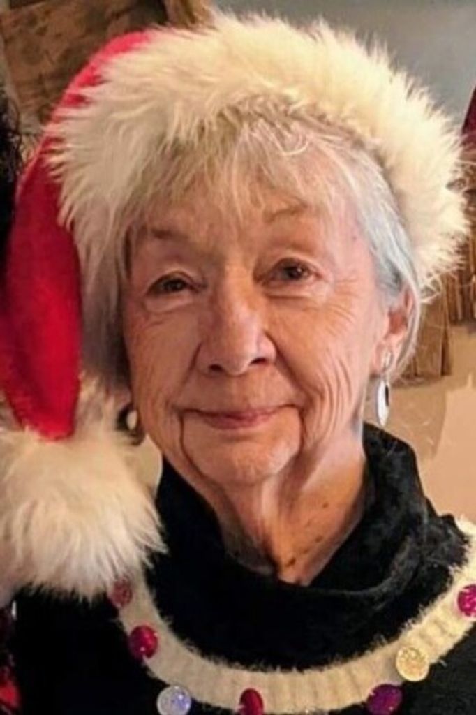 Rita Johnson Profile Photo