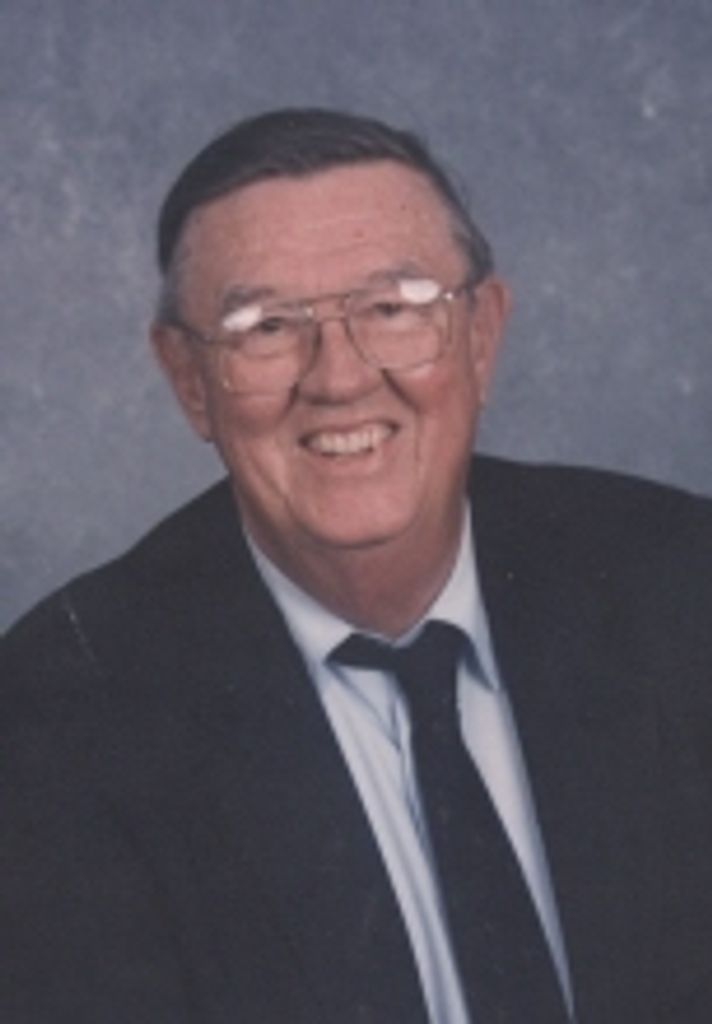 Charles T. Herndon, Iii