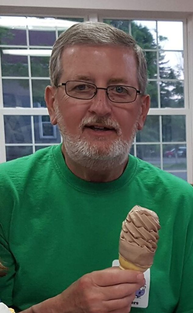 Frederic Gerald Cisler