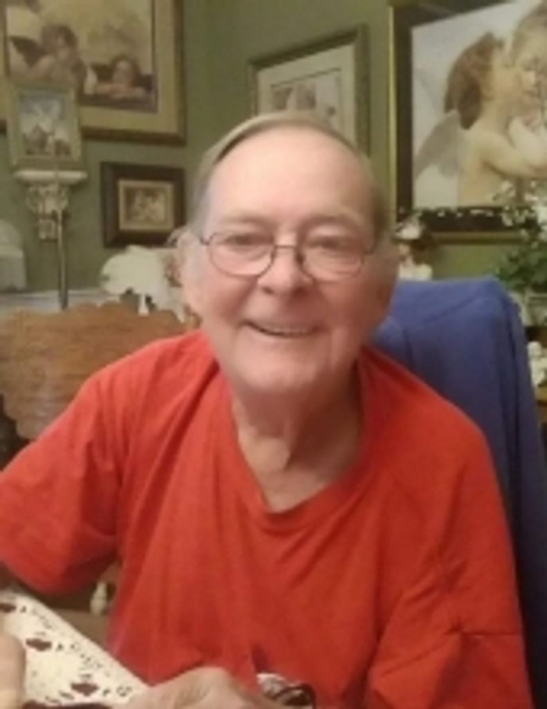 Gary Eugene Potter