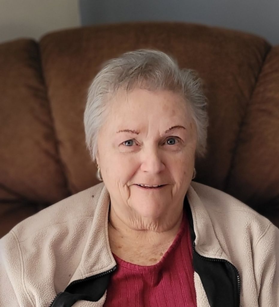 Billie J. Dietrich Profile Photo