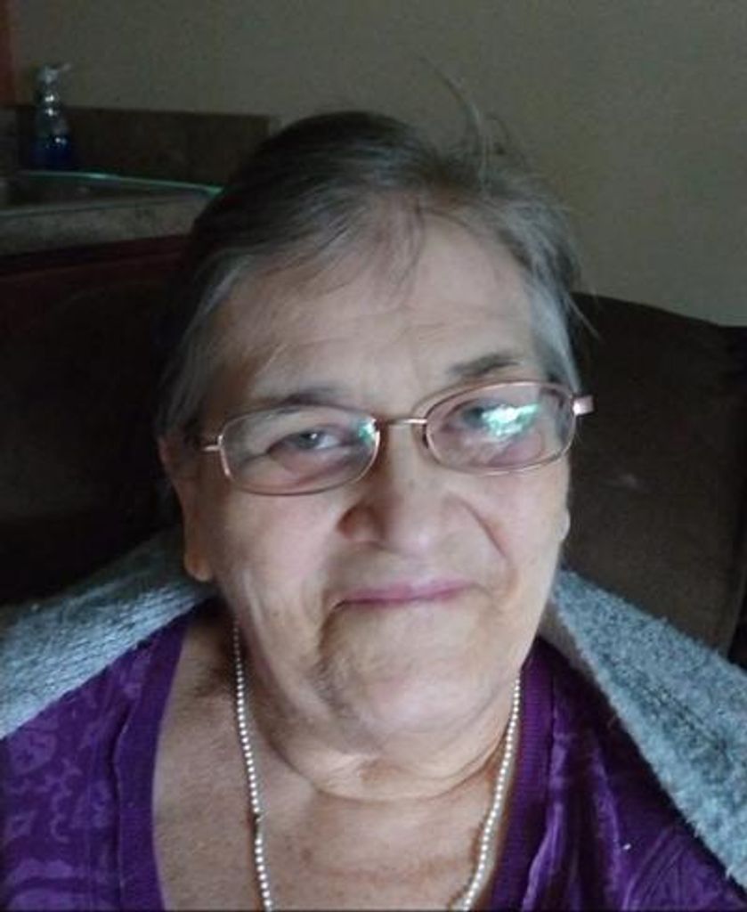 Felicia J. Smelser Profile Photo