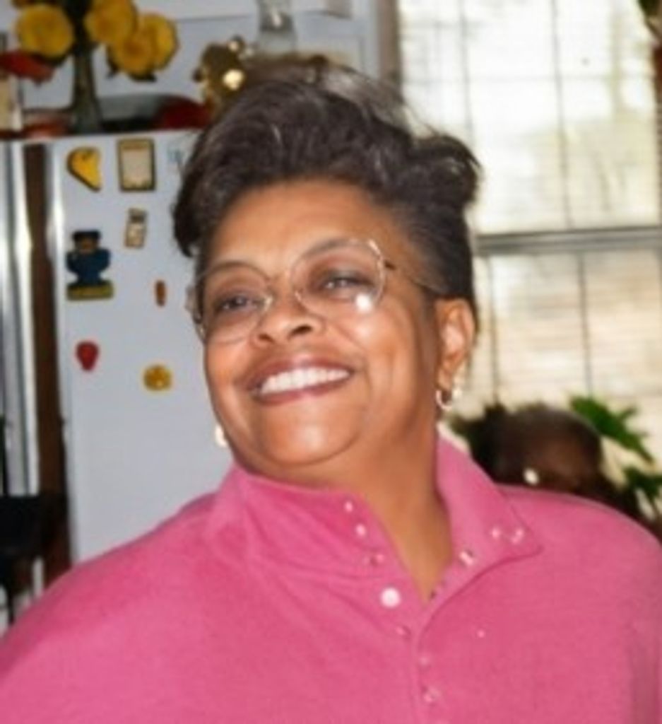 Mamie Lois Crawley Profile Photo