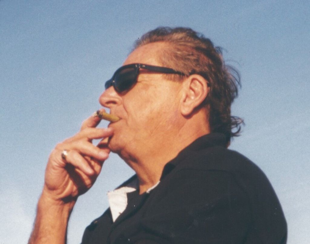 Frank H. Falter, Jr.