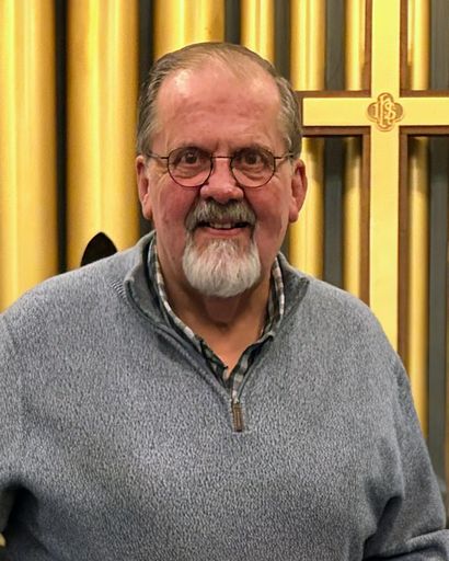 Richard V. Pearson, Sr. Profile Photo