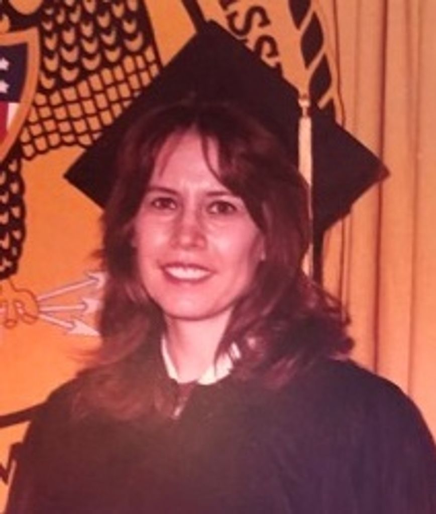 Barbara Washer
