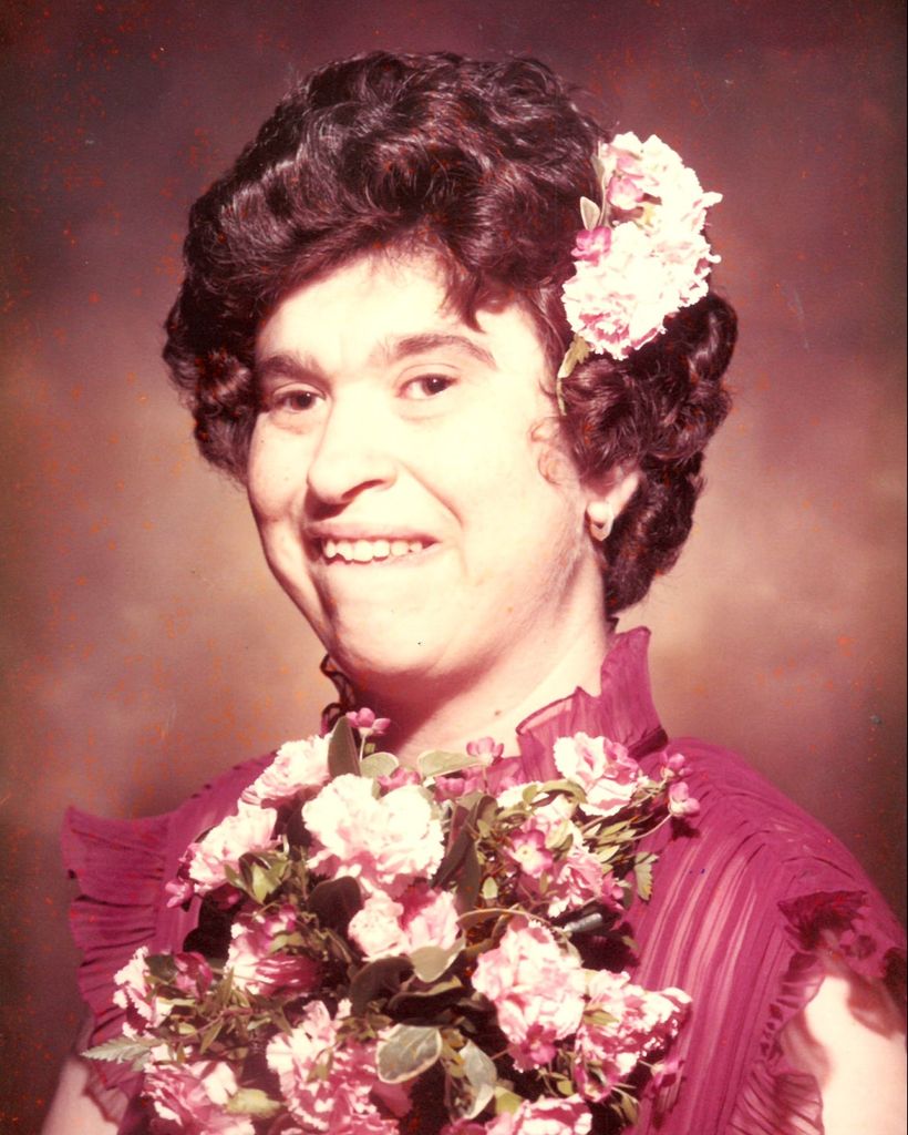 Faith D. LeBrun Profile Photo