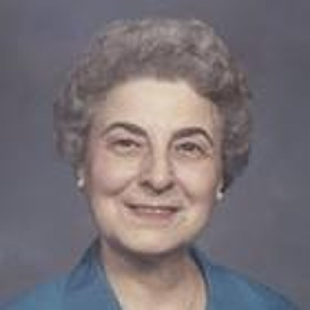 Louise E. D'Orazio