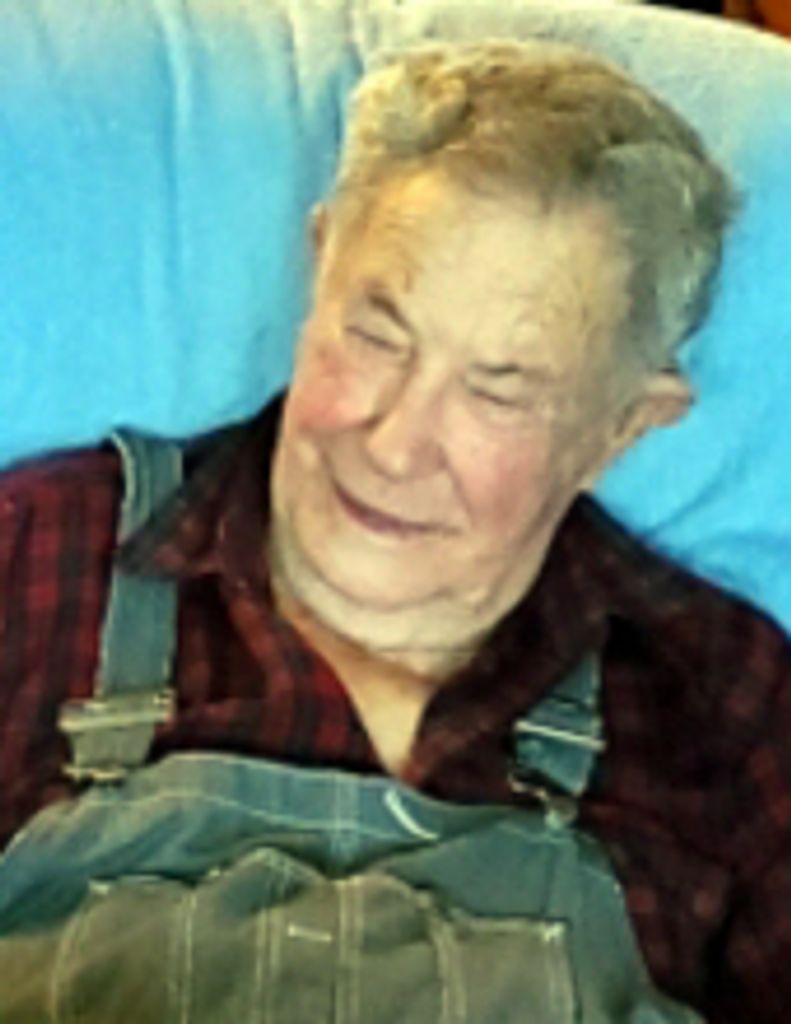Joe T Skaggs