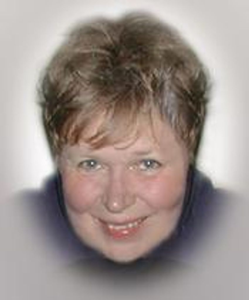 Carolyn "Punky" R. Whalen