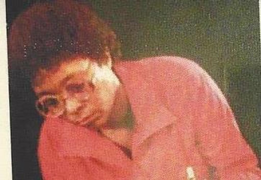 Doris Gray Bannerman