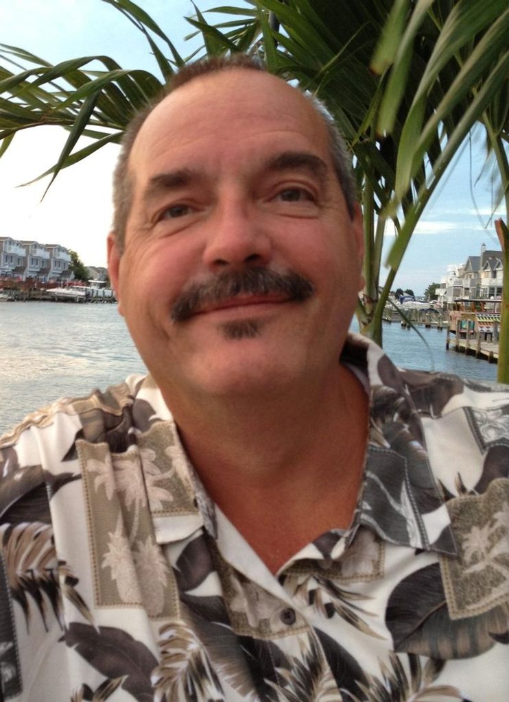 Edward M. Grissinger Profile Photo