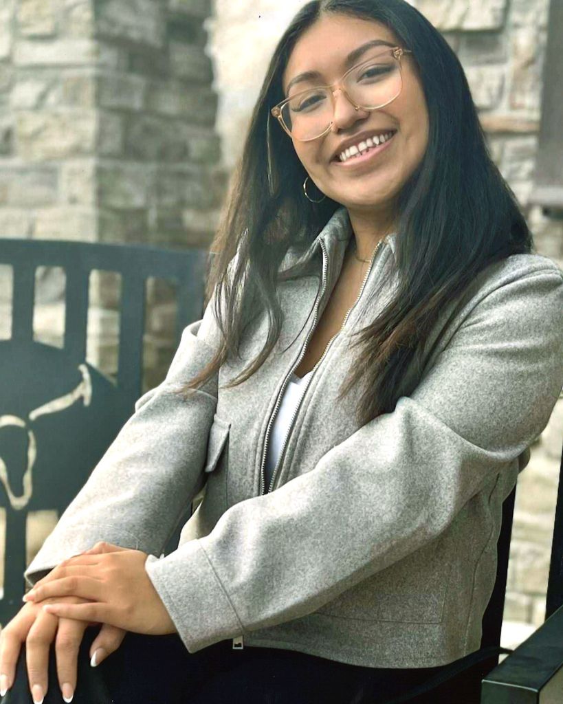 Lynell Esmeralda Perez Saucedo Profile Photo