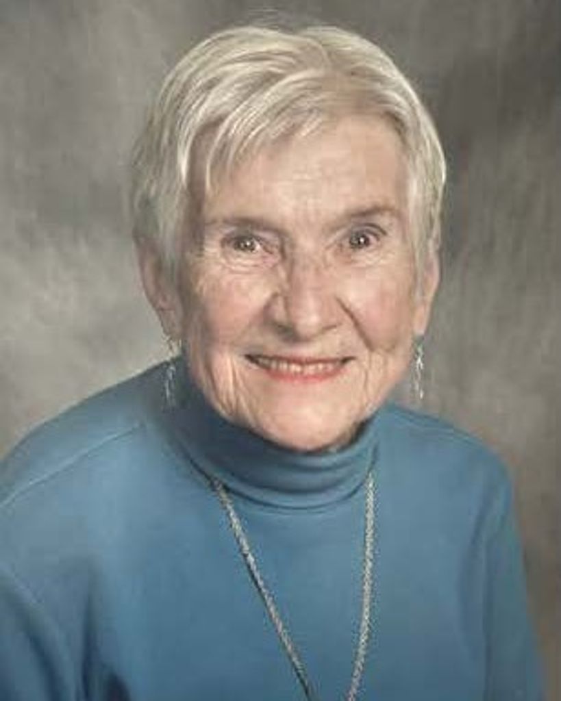 Marita E. Morgan Profile Photo