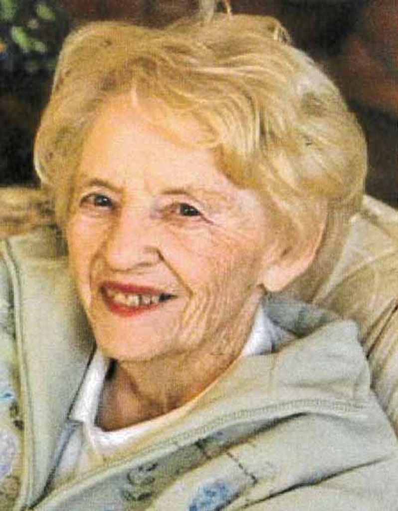 Billie Panhorst