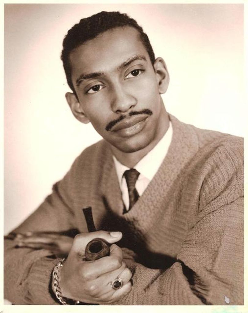 Hershey "Bobby" Murph Profile Photo