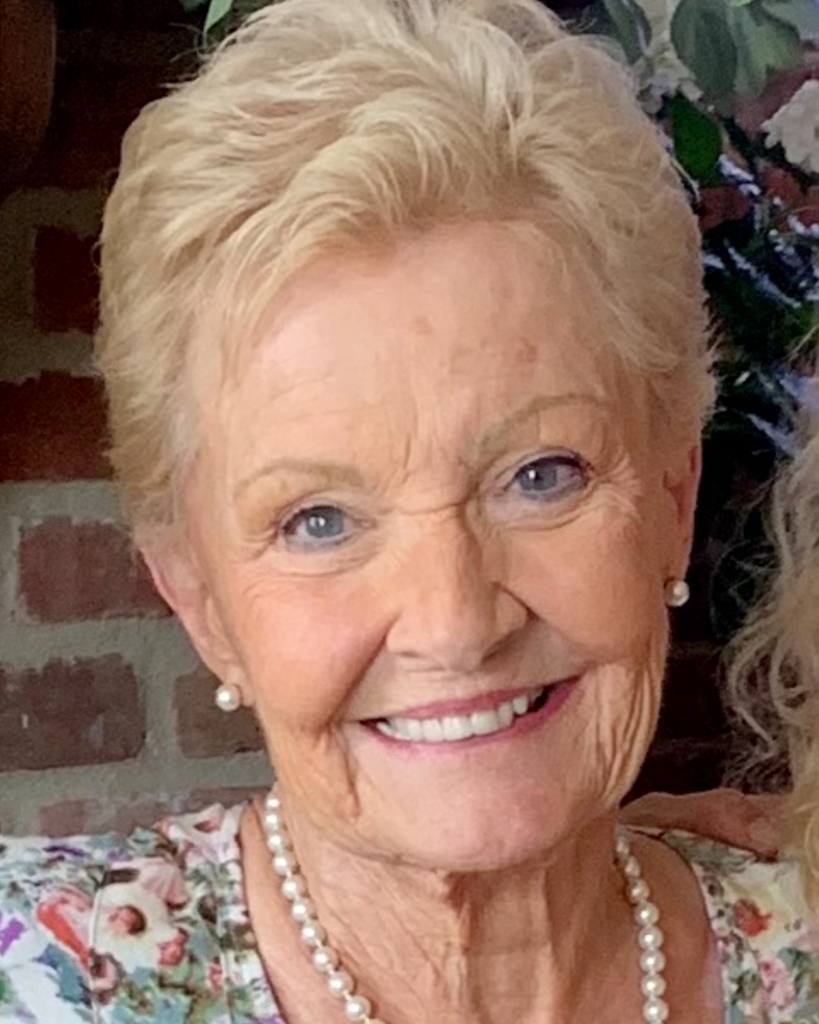 Margaret Rose Trotter Profile Photo