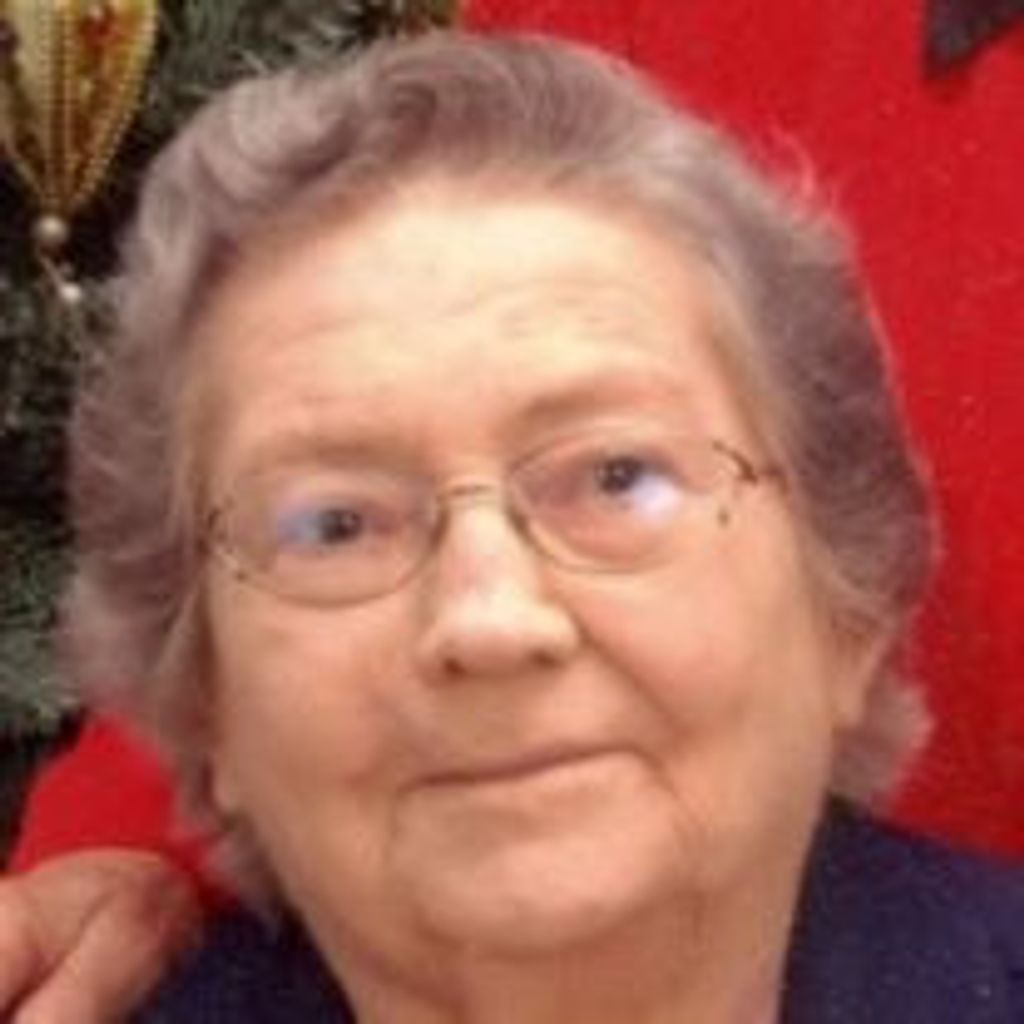 Mrs. Ardie Mae Schroeder