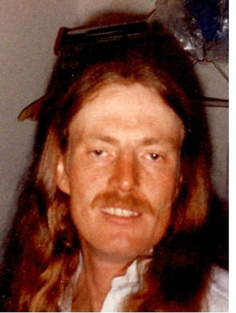 Patrick James Walker Profile Photo