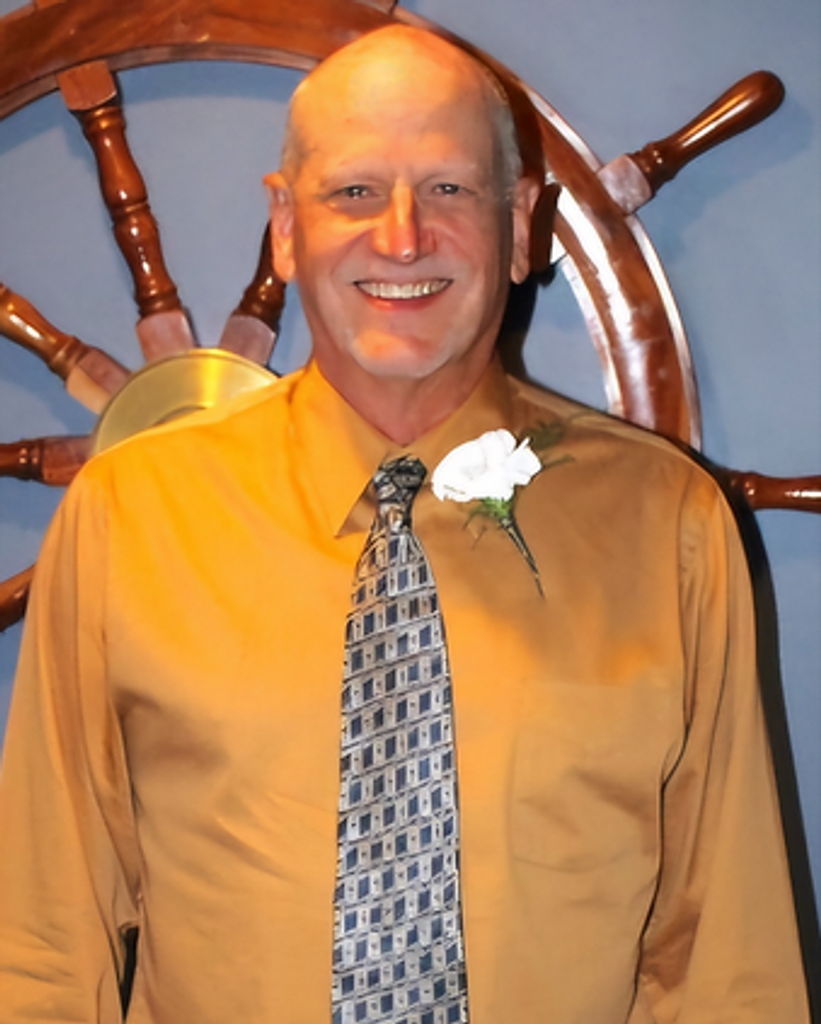 Greg Daubenspeck Profile Photo
