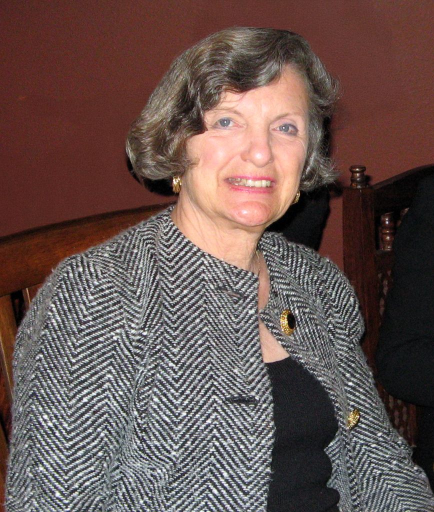 Lillian Ann Tester Profile Photo