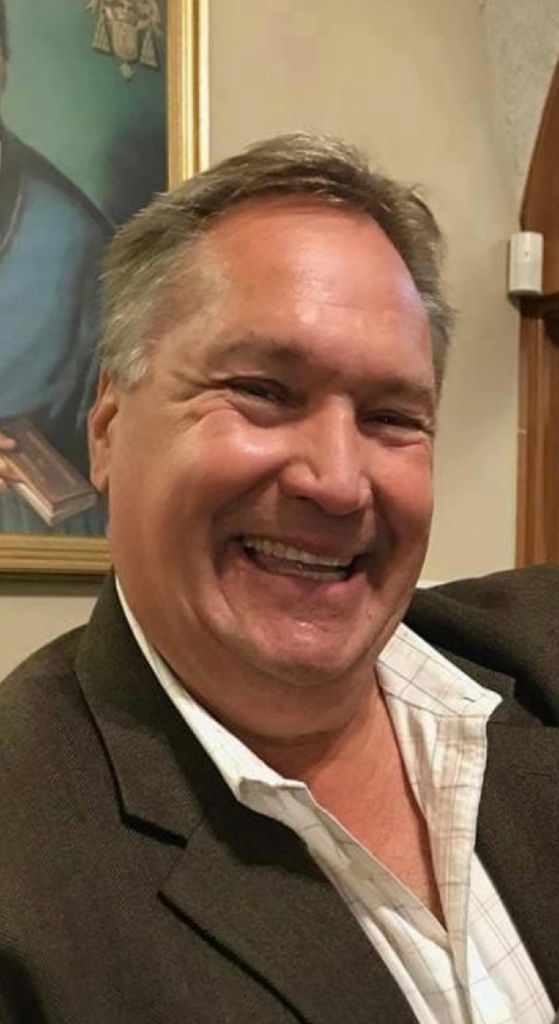 Terry D. Dixon