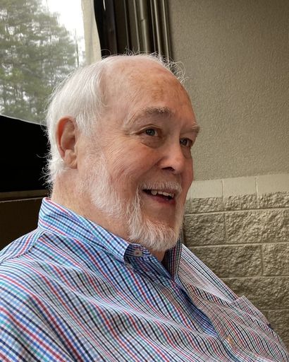 Dwain Norris Johnson Profile Photo