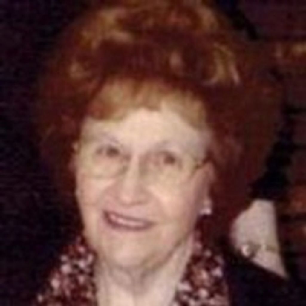 Bernice Perry