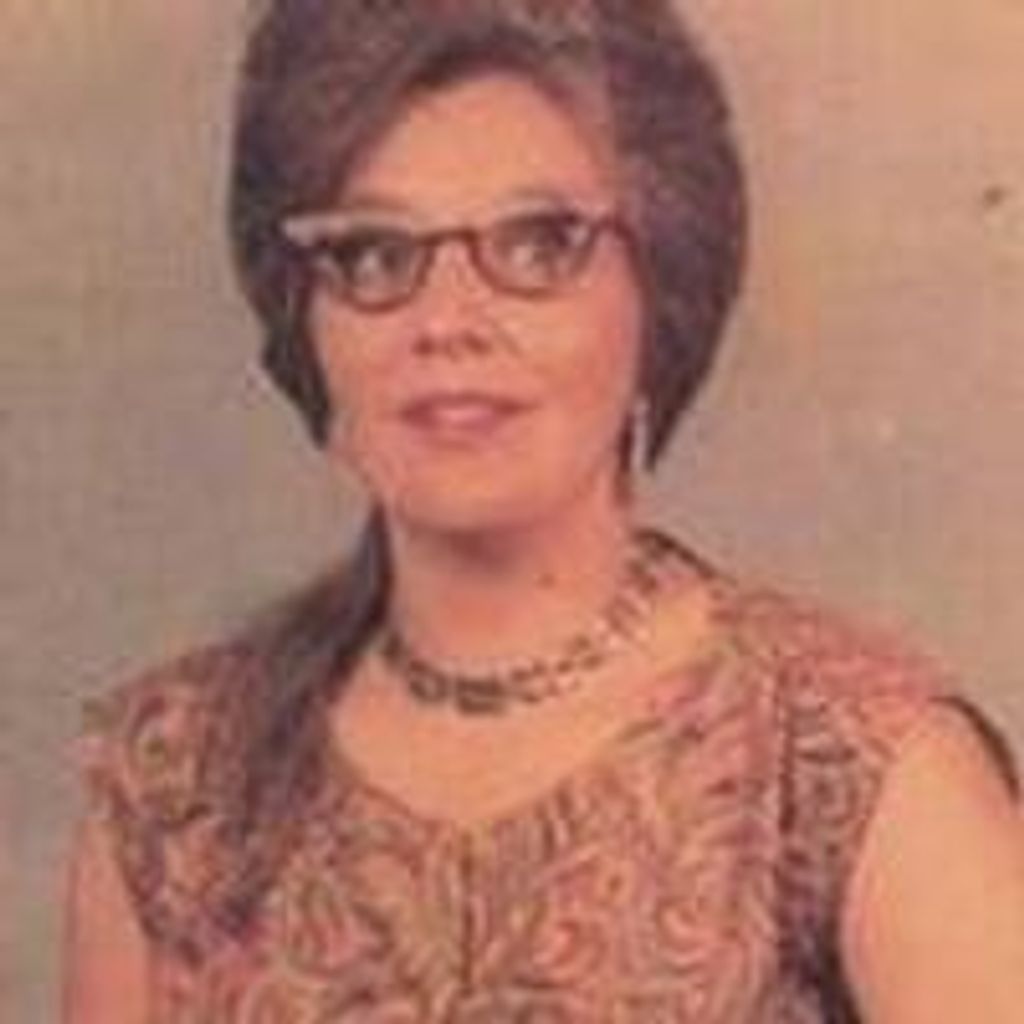 Geraldine Zipper