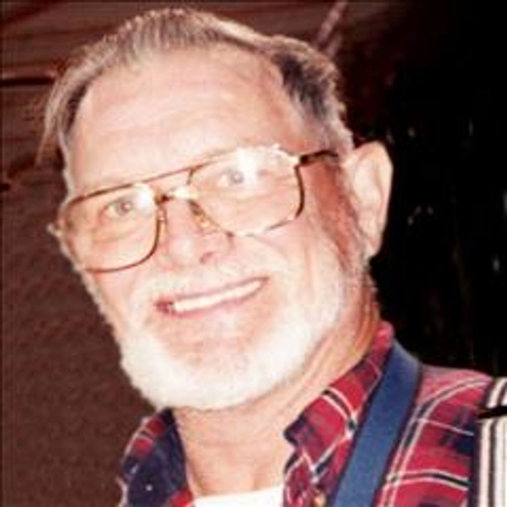 Calvin E. Jackson Profile Photo