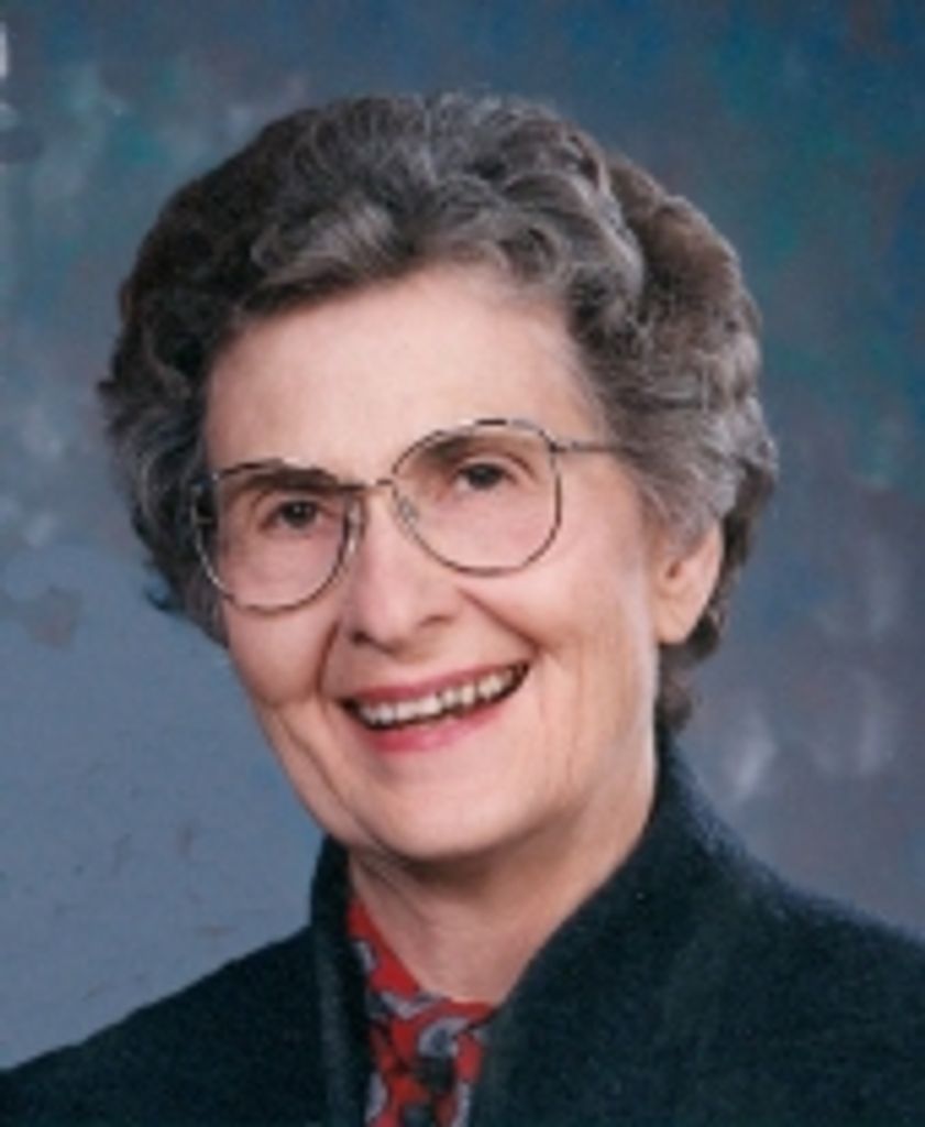 Helen P. Brown