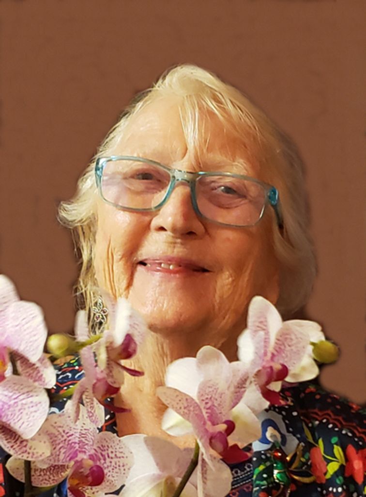 Phyllis Joan Korpi Profile Photo