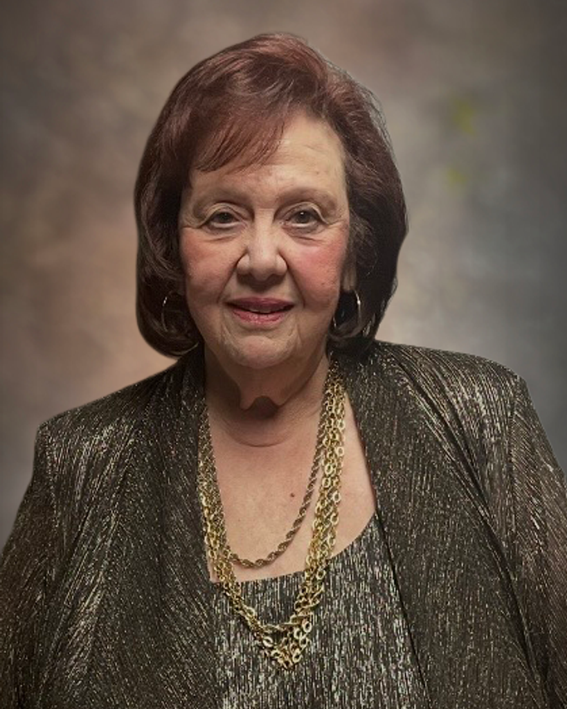 Marie Theresa Arizzi Profile Photo
